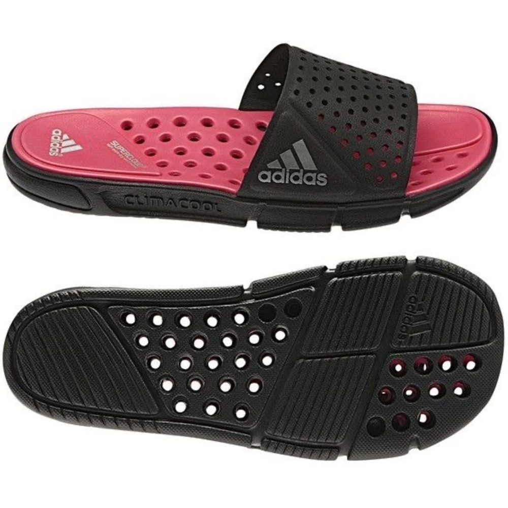 Adidas Climacool Supercloud Slides Women’s size 9